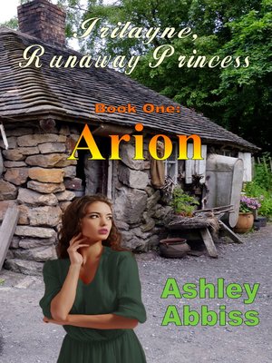 cover image of Arion